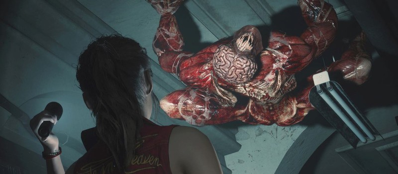 Тираж ремейка Resident Evil 2 достиг почти 10 миллионов — Capcom обновила данные по продажам платиновых тайтлов