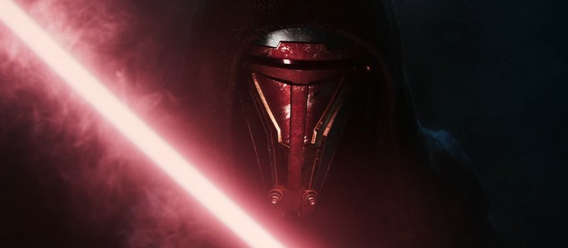 Новости о ремейке Star Wars: Knights of the Old Republic появятся в ближайшие месяцы