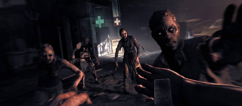 Dying Light – 1080p+60fps на Xbox One и PS4, PC со своими особенностями