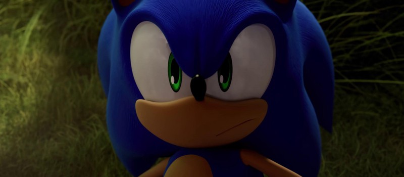 SEGA надеется, что Sonic Frontiers оценят высоко