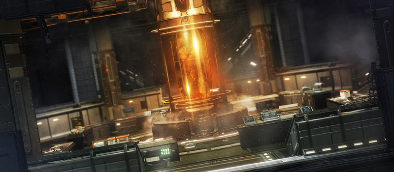Разработчики Dead Space работают над новым франчайзом