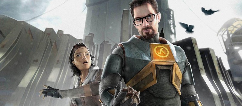Геймер воссоздал свою комнату в Half-Life: Alyx, чтобы разрушить ее и сражаться с Альянсом