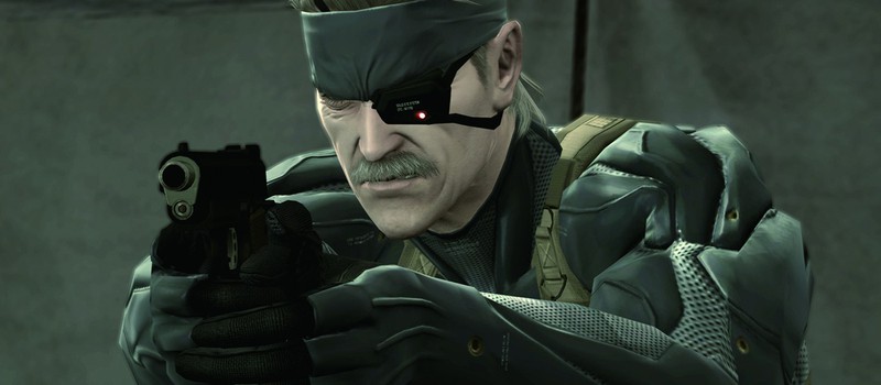 Бывший разработчик Kojima Productions: Кодзима лично решил не выпускать Metal Gear Solid 4 на Xbox 360