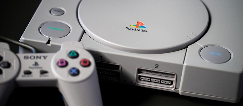 Игры PS1 в обновленной подписке PS Plus получат поддержку апскейлинга разрешения, перемотку, фильтры и мультиплеер