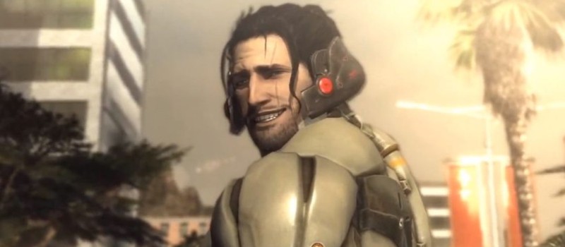 Из-за мема в Metal Gear Rising: Revengeance значительно выросло число игроков