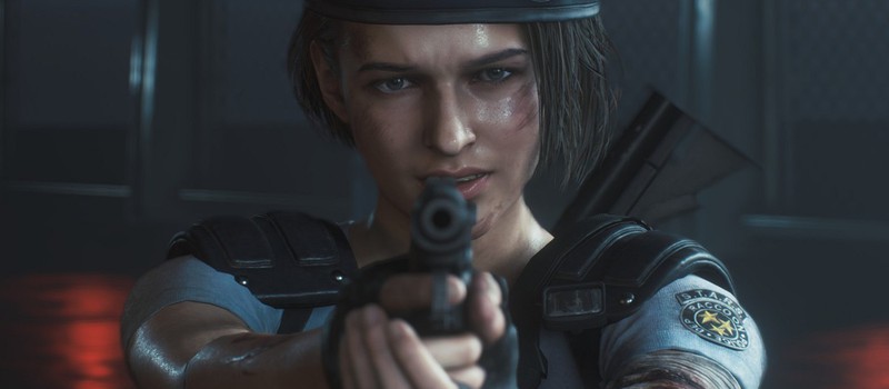 Пользователи обнаружили в PS Store некстген-апгрейд Resident Evil 3 Remake — установить его пока нельзя