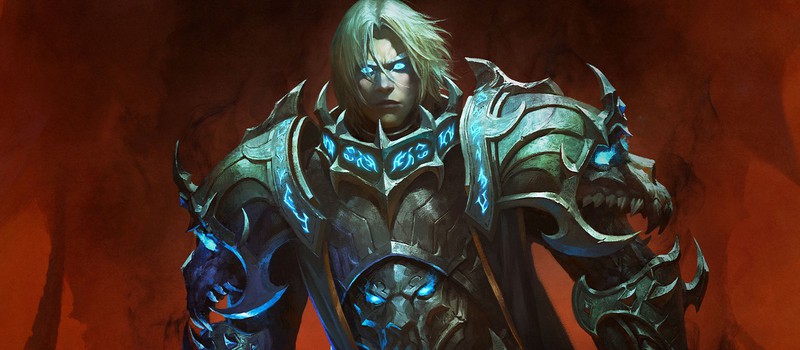 1 июня игроки World of Warcraft из Альянса и Орды смогут играть вместе