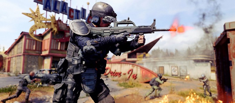 Том Хендерсон: Маркетинговая сделка между Sony и Activision действует еще на три части Call of Duty