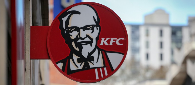 При помощи вируса-вымогателя хакеры требуют от жертв кормить бедных детей в KFC