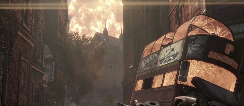 Лиам Нисон и Рон Перлман отказались участвовать в разработке Fallout: London