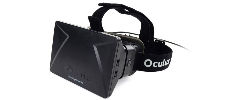 Oculus Rift получил $75 миллионов инвестиций на завершение рыночной модели