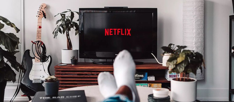 Netflix подтвердил отключение сервиса для российских пользователей