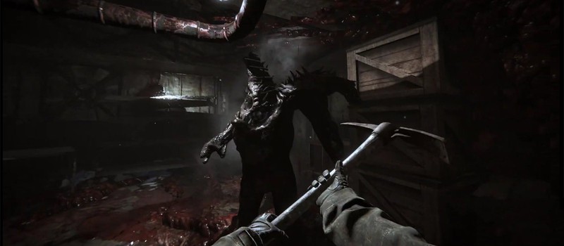 Мод для DOOM в стиле Silent Hill получит самодостаточный ремейк на Unreal Engine 5