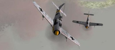 Анонс Ил- 2 Штурмовик: Битва за Британию