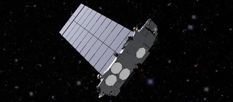 Новое поколение спутников Starlink будет в 2 раза больше и в 5 раз тяжелее