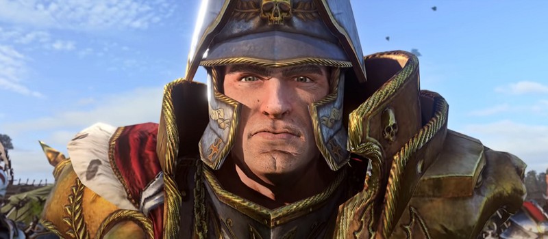 Первый тизер режима "Бессмертные империи" для Total War: Warhammer 3 — открытая бета в третьем квартале