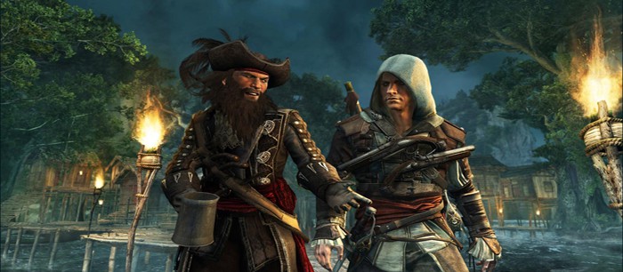 Мнение: Assassin’s Creed® IV Black Flag
