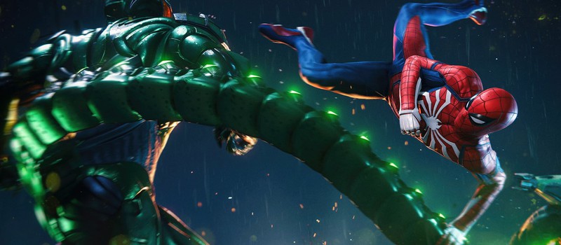 Продажи Spider-Man и спин-оффа Miles Morales составили 33 миллиона копий
