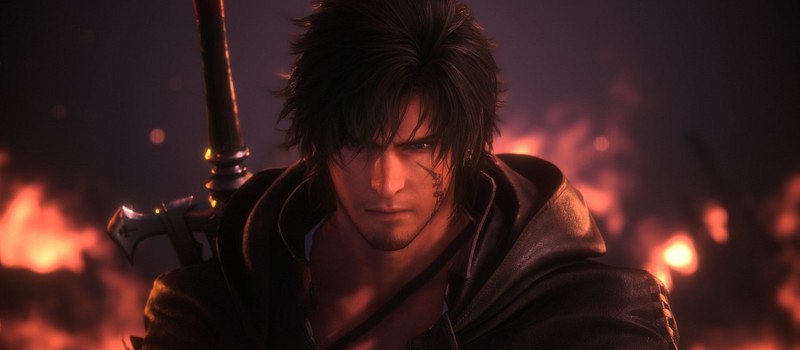 Директором боевой системы Final Fantasy 16 стал Рёта Сузуки — ранее он работал над Dragon's Dogma и Devil May Cry 5