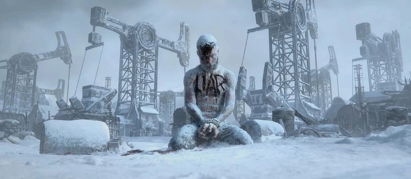 Создатели Frostpunk и This War of Mine подтвердили работу сразу над тремя играми