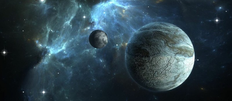 Ученые: Пришельцы могут использовать дрейфующие планеты-сироты для космических путешествий