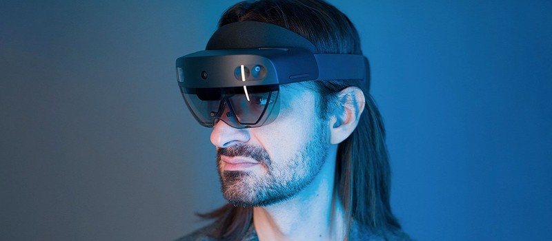 Создатель HoloLens покинет Microsoft после обвинений в некорректном поведении