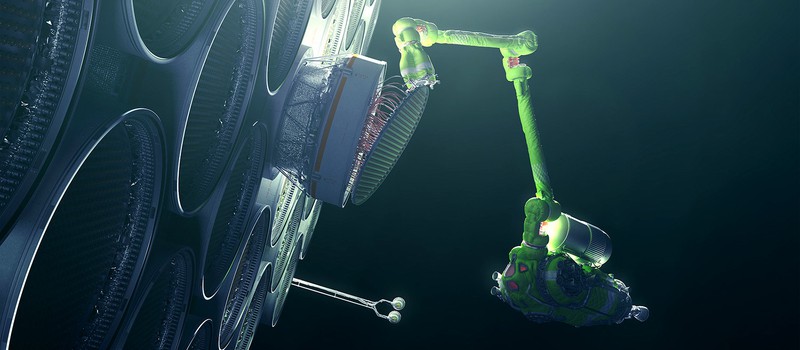 Airbus отправит на МКС металлический 3D-принтер для развития космических фабрик
