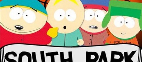 В Украине мультфильм "South Park" объявлен порнографией