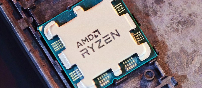 AMD обещает 25% прирост производительности у чипов Zen 4