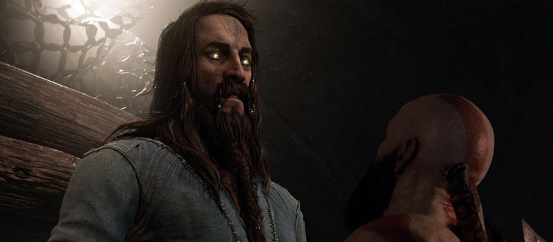 Джейсон Шрайер: God of War Ragnarok выйдет в ноябре