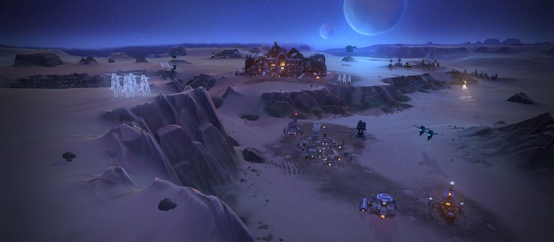 Новости Shiro Games: мультиплеер для Dune: Spice Wars, кооператив в Wartales и сюжетная кампания для Northgard