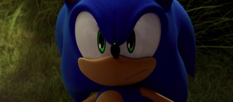 SEGA не планирует переносить Sonic Frontiers даже из-за просьб фанатов