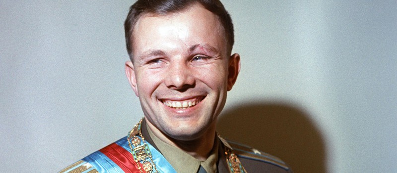 В трейлере Starfield заметили портреты Гагарина и Терешковой