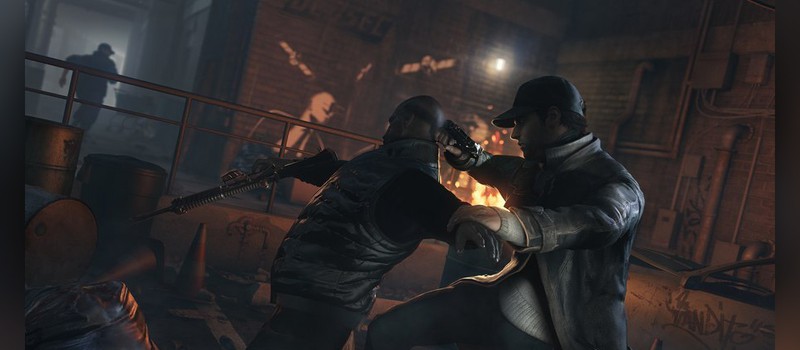 На задержку Watch Dogs разработчиков Ubisoft вдохновила GTA 5 + новые скриншоты