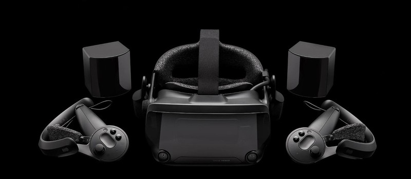 В сети появились чертежи VR-шлема Deckard от Valve