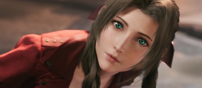 Final Fantasy 7 Remake Intergrade выйдет в Steam уже сегодня