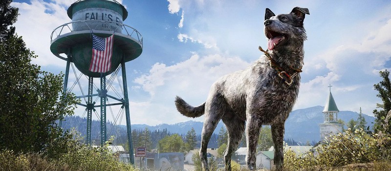 Far Cry 5, Total War: Three Kingdoms и Shadowrun Trilogy — подборка Xbox Game Pass до конца июня