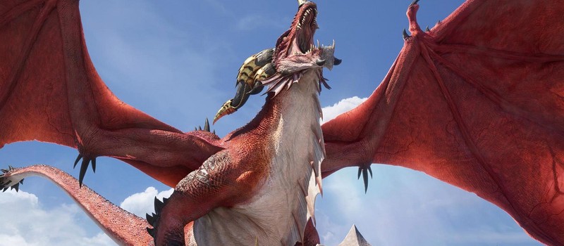 Стартовали предзаказы World of Warcraft: Dragonflight — релиз не позднее 31 декабря 2022 года