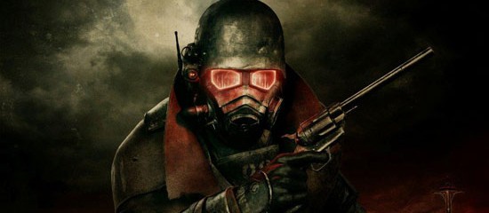 Крупный патч Fallout: New Vegas на подходе