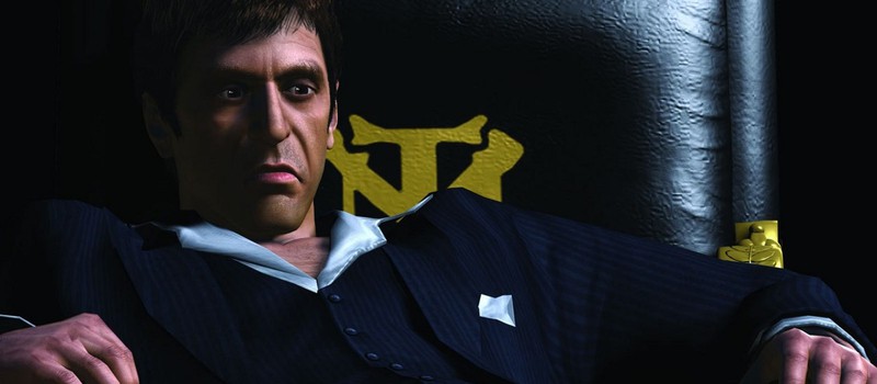 В сети появился геймплей Scarface: Empire — отмененного сиквела экшена по "Лицу со шрамом"