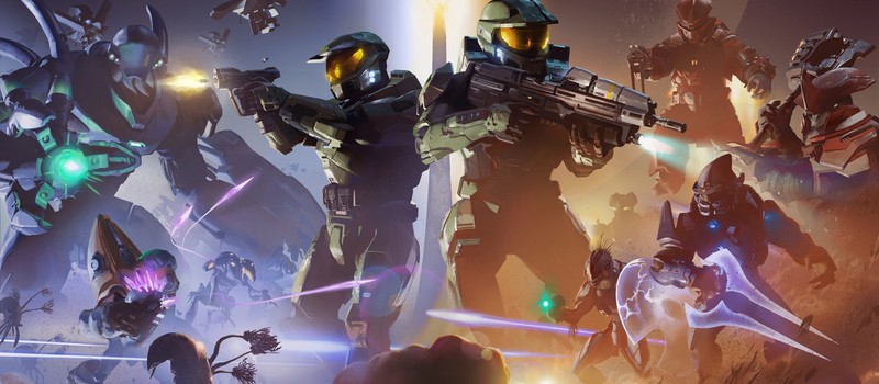 343 Industries рассматривает возможность добавления микротранзакций в Halo: The Master Chief Collection