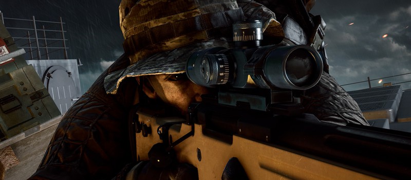 Русские игроки Battlefield требуют компетентности от EA Russia