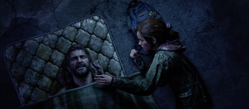 Ощущение падающего дождя и натяжение тетивы лука — особенности DualSense в ремейке The Last of Us