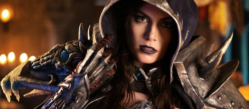 Герои Азерота критикуют реальный мир в новой рекламе World of Warcraft с живыми актерами