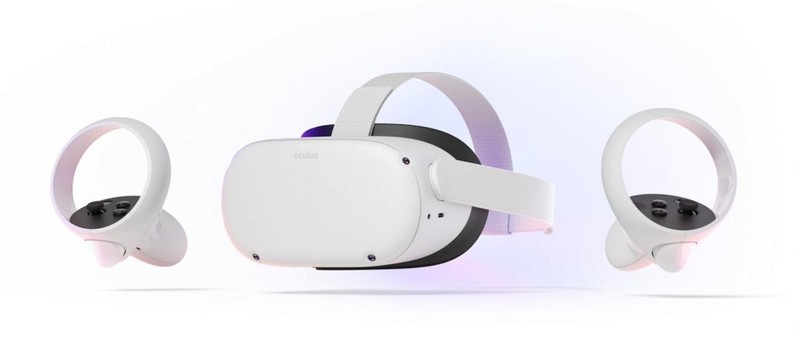 IDC: Продажи VR-гарнитуры Meta Quest 2 достигли почти 15 миллионов экземпляров