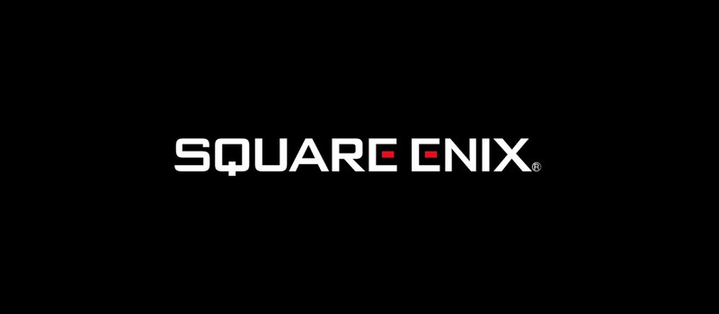Новогодние обещания Square Enix