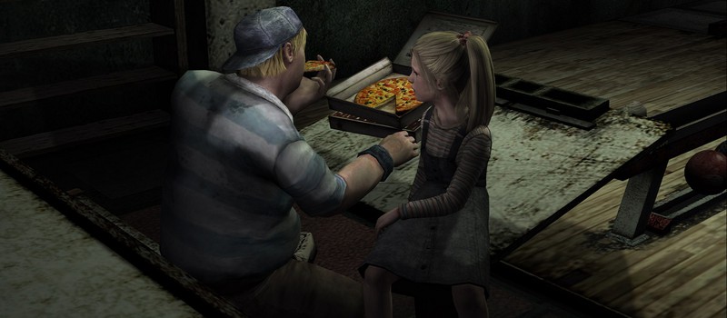 Вышла новая версия мода Enhanced Edition для Silent Hill 2