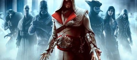 Assassins Creed Ascendance