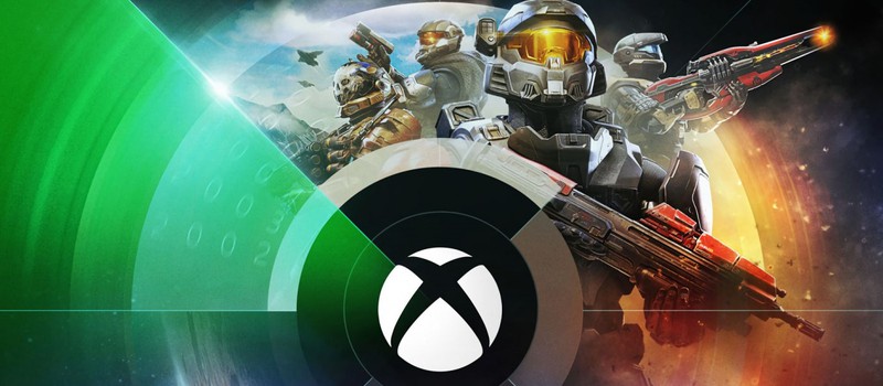Один из руководителей Xbox намекнул на очень большую линейку игр