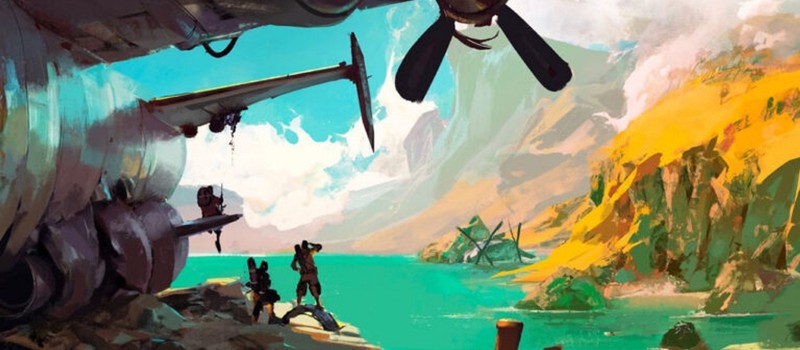 Free-to-play, монетизация и Unreal Engine 5 — детали совместной игры Amazon и Disruptive Games